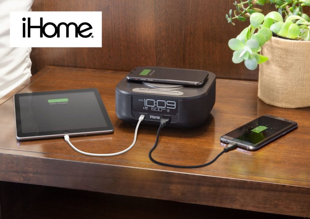 iHome Audio for Hotels