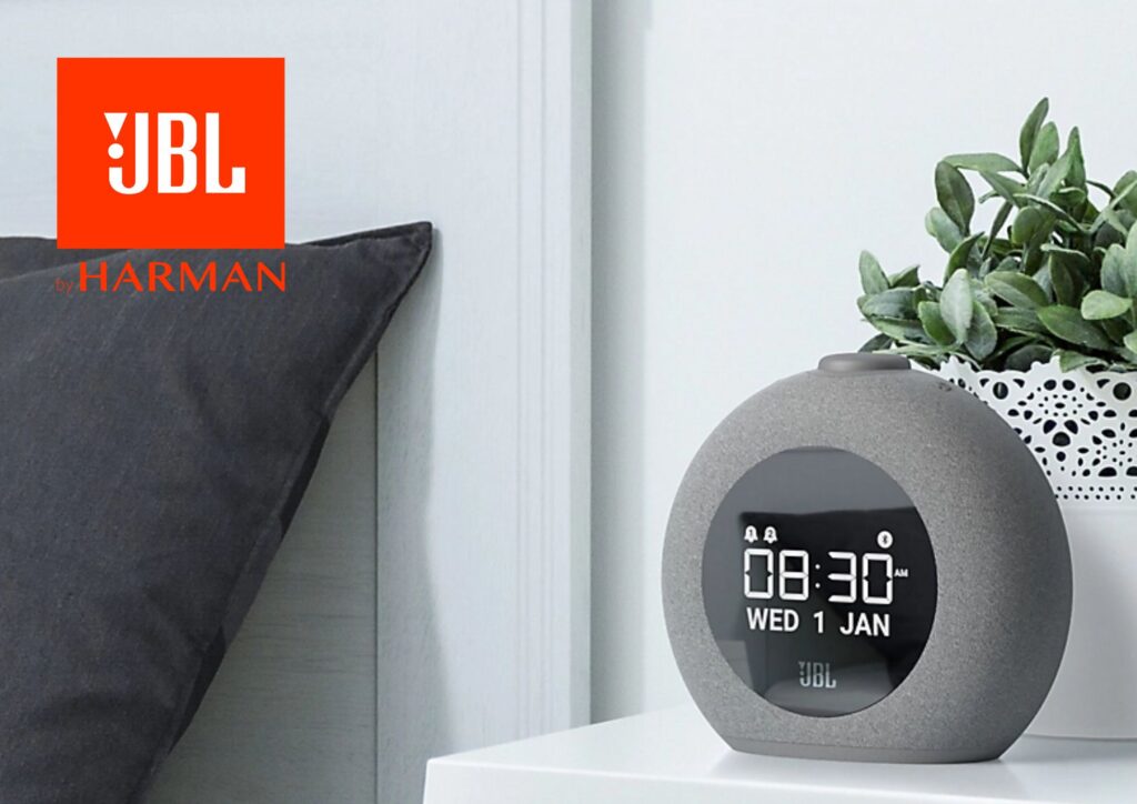 JBL by Harman Speakers